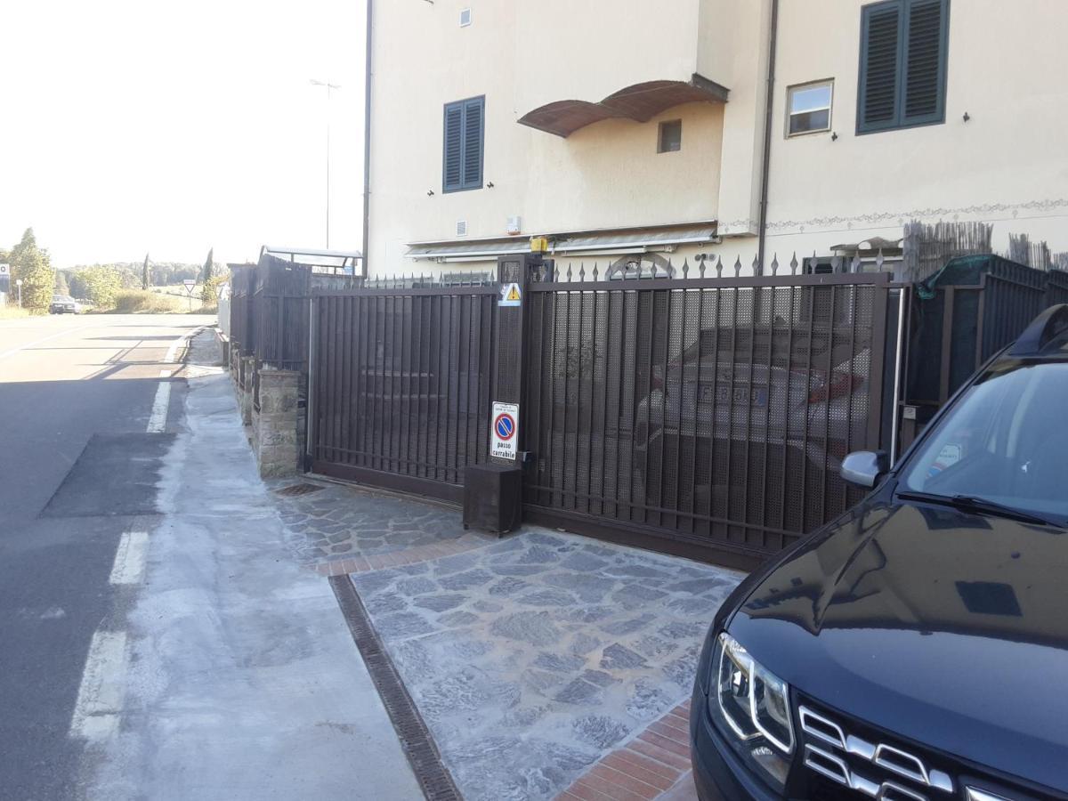 Vakantiehuis Chianti-home Palagione