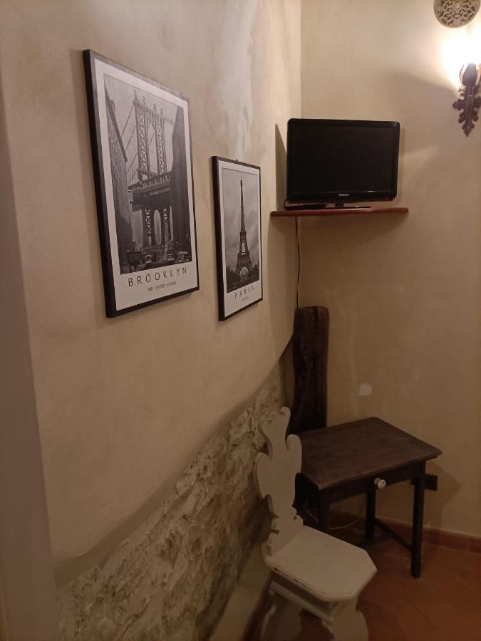 Vakantiehuis Chianti-home Palagione