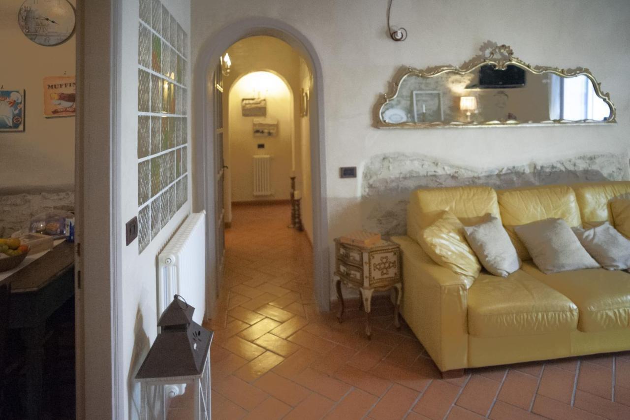Chianti-home Palagione