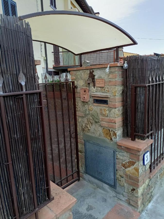 Holiday home Chianti-home Palagione Strada in Chianti