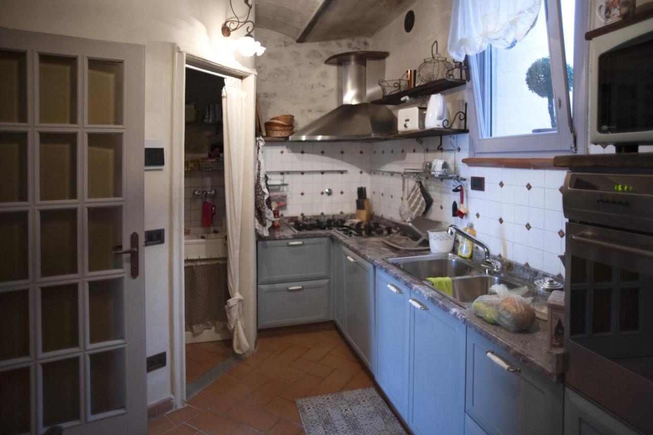 Chianti-home Palagione Holiday home Strada in Chianti