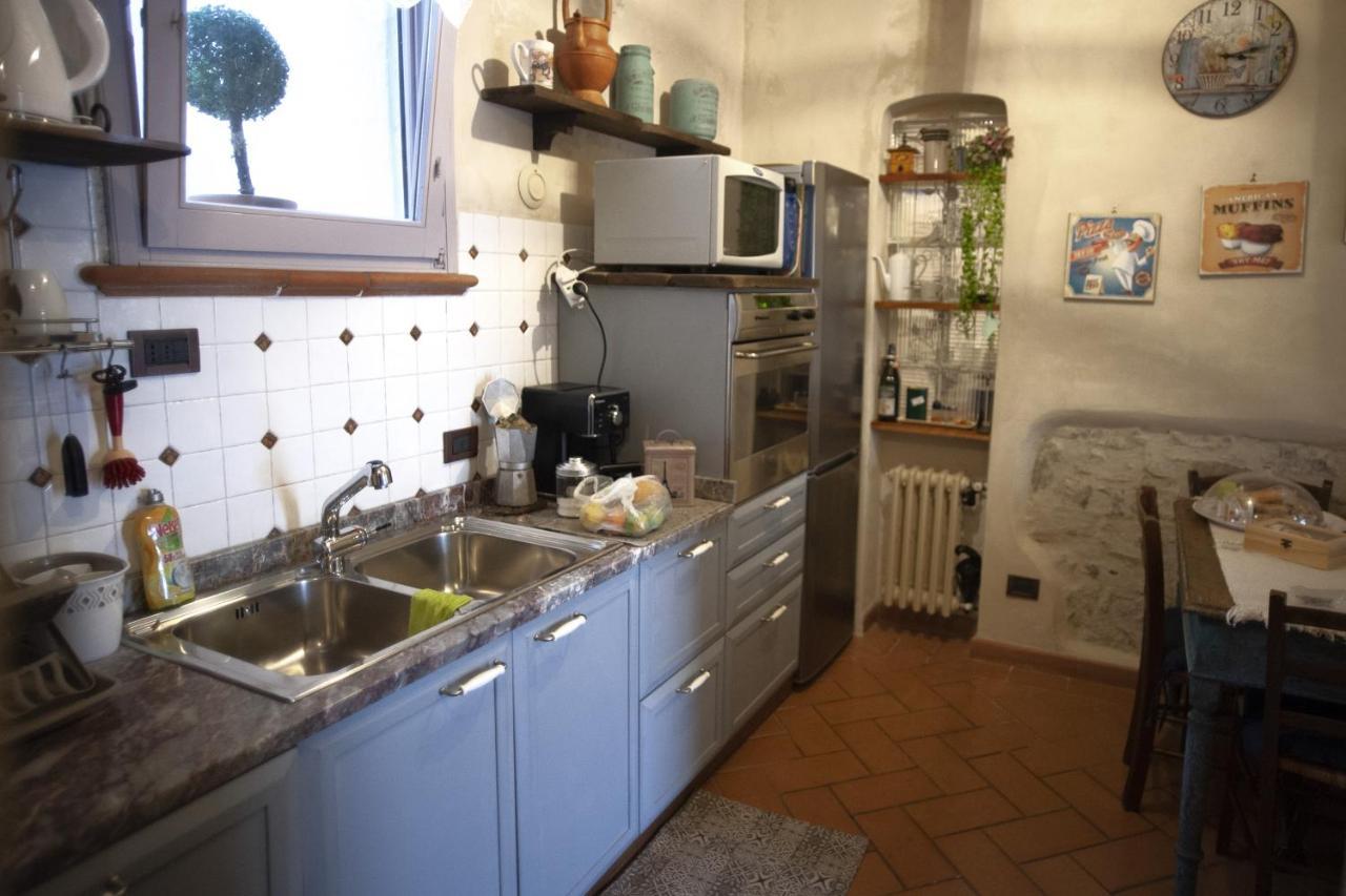 Holiday home Chianti-home Palagione Strada in Chianti