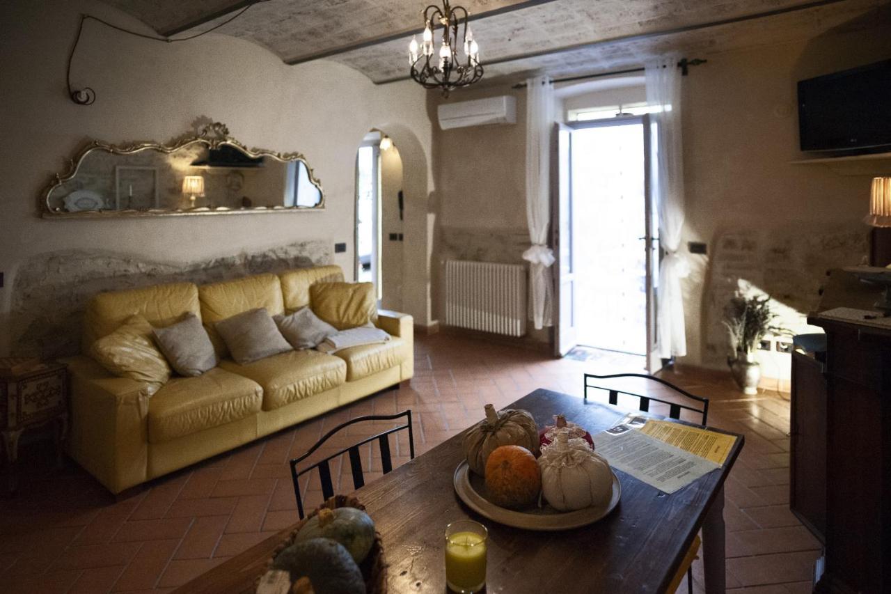 Chianti-home Palagione *