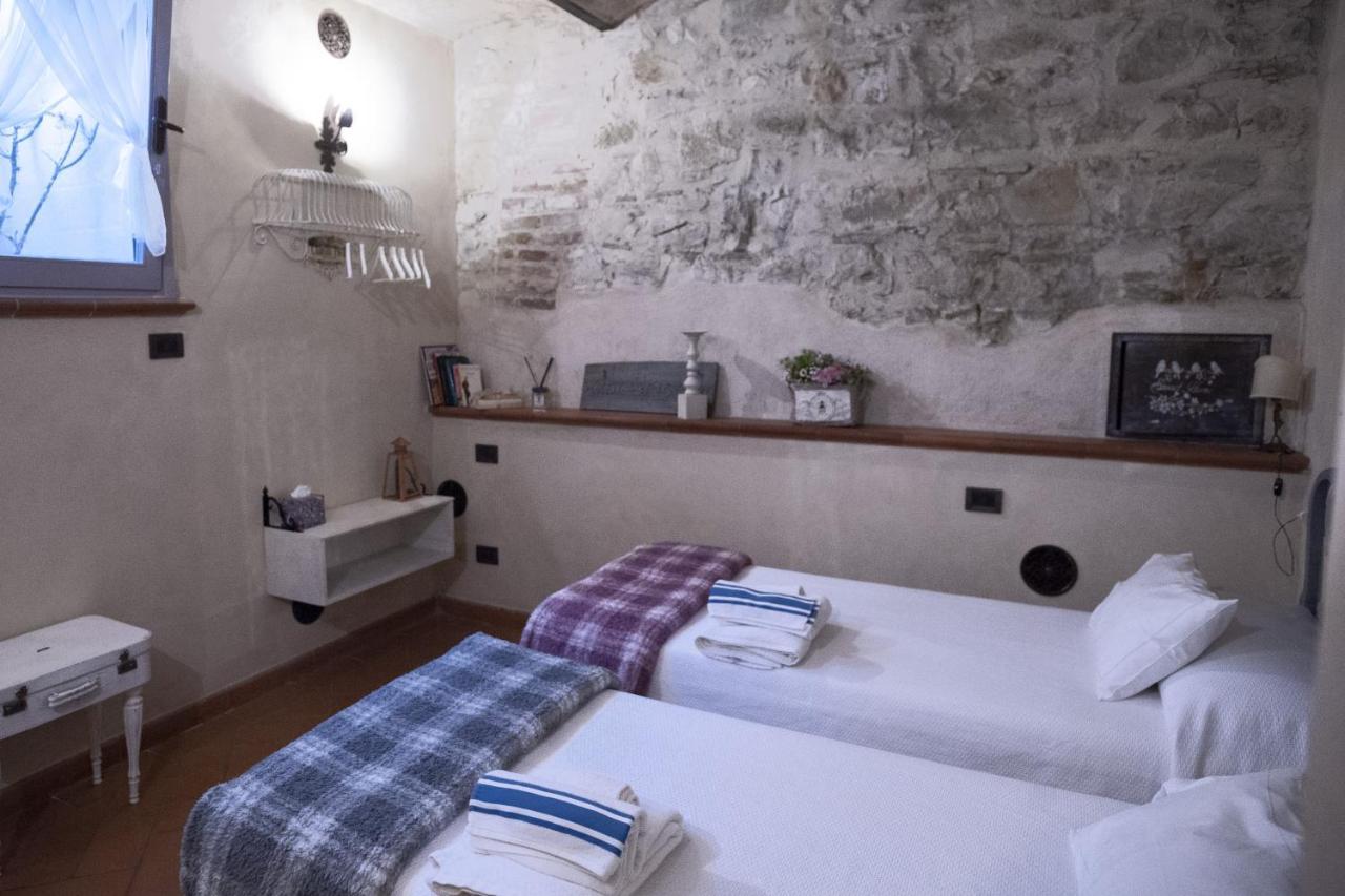 Chianti-home Palagione Holiday home