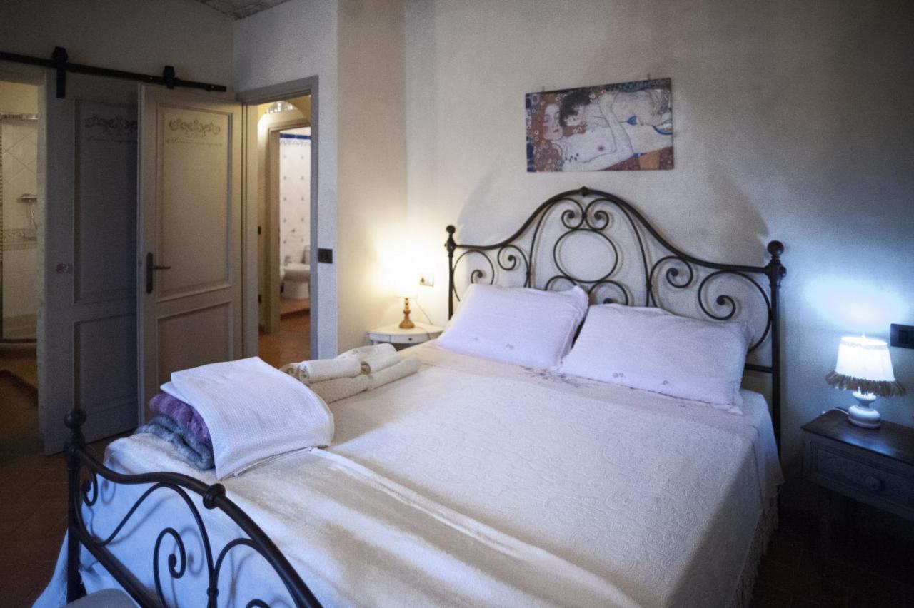 Chianti-home Palagione Holiday home