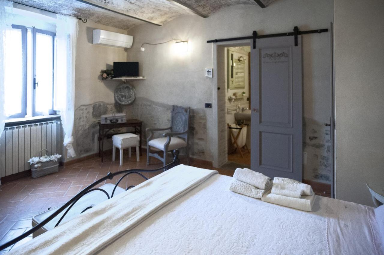Chianti-home Palagione Holiday home